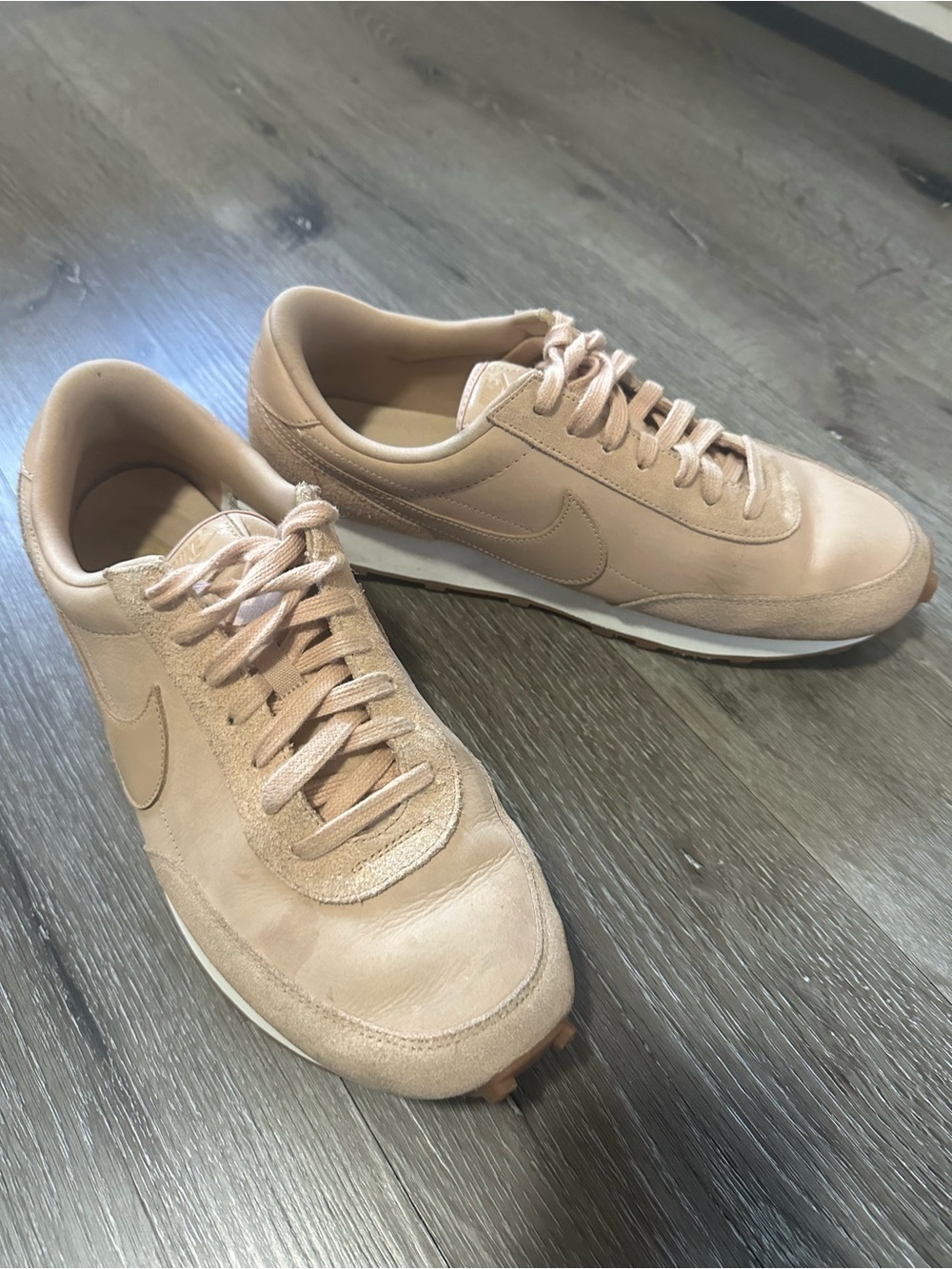 Nike DBreak Premium Vachetta Tan
DR5377-200 Women's Shoes size 11.5 - Picture 2 of 11